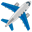 ✈️
